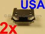 2X Type-c / Micro Usb Charging Port For Anker Bluetooth Speaker Many Models. Fixed Price $14.89.