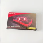 Avermedia Live Gamer Portable C875 Capture Card Hdmi Component Tested. Fixed Price $70.00.