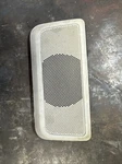 Oem Ford Dashboard Speaker Grille Camel 6H63-18978-A Fusion Mkz Milan 06-12. Fixed Price $6.50.