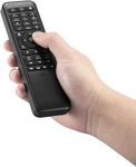 Pepper Jobs W10 Gyro Air Tv Remote, Qwerty Keyboard Fly Mouse Unspecified. Fixed Price $42.99.
