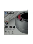 Bass Aura Wireless Mini Speaker Bluetooth 5.0 Usb Color Changing Led. Fixed Price $16.92.