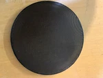 Klipsch Promedia 2.1 Subwoofer Replacement Speaker Grill. Fixed Price $6.00.