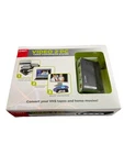Video 2 Pc Usb Conversion System Vhs To Digital Converter. Fixed Price $20.00.