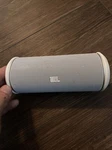 Jbl Flip 2 Portable Wireless Bluetooth Speaker - White. Fixed Price $24.99.