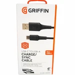 Griffin To Usb-c 6FT Fast Charge Data Sync Cable Box Wear. Fixed Price $8.99.