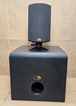 Klipsch Promedia 2.1 Thx Certified Speaker System *only Satellite Included*. Fixed Price $89.99.