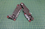 Msi GL75 10SDR MS-17E7 Internal Speaker Set Left Right S33-A030200-Y07. Fixed Price $14.99.