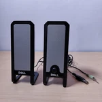 Nice! Dell A225 Usb Powered Multimedia Computer Stereo Speakers 0CJ378. Fixed Price $19.00.