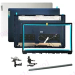 New For Lenovo Ideapad 15ADA7 15AMN7 Laptop Lcd Lid Back Cover/bezel Hinge. Fixed Price $49.99.