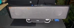 Cyber Acoustic Speaker Bar. Fixed Price $28.38.