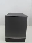 Bose Companion 3 Series Ii Multimedia Pc Speaker System Subwoofer Only. Fixed Price $87.21.