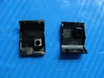 SYSTEM76 14" Lemur Genuine Laptop Left & Right Hinge Cover Set. Fixed Price $9.99.