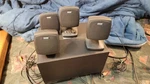 Altec Lansing Multimedia Computer Speaker System Powered Subwoofer ACS56. Fixed Price $64.99.