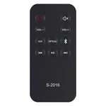Replace S-2016 Remote Control For Onn ONA18SB001 100002635 Channel Soundbar. Fixed Price $12.99.