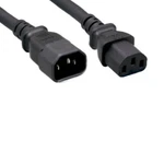 1' Ac Cable For Dell Powerswitch N3200-ON N3048P N3048EP-ON Jumper Cord. Fixed Price $7.48.