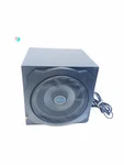 Trust Gxt 628 Soundbar - Illuminated Subwoofer 21468. Fixed Price $150.00.
