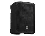 Electro-voice EVERSE8 Black 8" Battery Powered Active Bluetooth Speaker. Fixed Price $599.99.