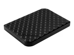 Verbatim Store 'n' Go Usb 3.0 2TB Portable Hard Drive Black 2.05 53177. Fixed Price $144.98.