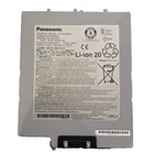 Genuine FZ-VZSU84U Battery For Panasonic Toughpad FZ-G1AABDX FZ-VZSU84R. Fixed Price $17.56.