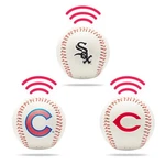 Nima White Sox Chicago Cubs Reds Mlb Baseball Wireless Bluetooth Speaker New. Fixed Price $24.99.
