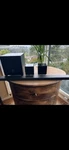 Definitive Tech. St 5.1 Bar, Subwoofer And Two Wireless Speakers-without Remote. Fixed Price $159.95.