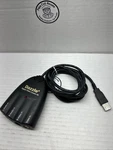 Dazzle DVC-80 Digital Video Creator Capture Device Rca Usb Cable. Fixed Price $5.59.
