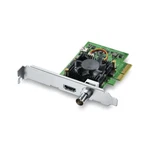 Blackmagic Design Decklink Mini Recorder 4K Pcie Capture Card. Fixed Price $235.00.