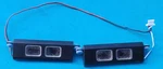 LTSPK062 - Dell Latitude E6540 Prec M2800 Laptop Internal Speakers 04JDNR. Fixed Price $9.99.