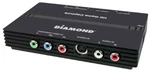 Diamond Multimedia Game Caster Hd GC500 Pass Through Video Capture Device. Fixed Price $55.00.