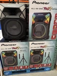 Pioneer PSX-615 700W All-in-one Party Speaker With Auracast Bluetooth Wireless. Fixed Price $359.99.