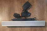 Dell AS501 Computer Speakers - Sound Bar For Ultrasharp Lcd Monitors. Fixed Price $14.59.