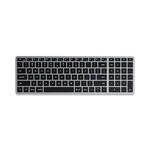 Satechi Slim X2 Bluetooth Keyboard - Space Gray. Fixed Price $39.94.
