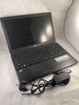 Acer Aspire E1-522 5423 Laptop Amd A4-5000 1.5GHZ, 4GB Ram, 500GB Hdd, WIN10. Fixed Price $75.00.