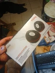 Frisby Ch Portable Computer Speakers FS-210NU. Fixed Price $20.00.
