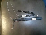 Hp Envy Spectre Xt Pro 13-B000 Speaker Set With Subwoofer. Fixed Price $19.99.