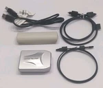 Xitel Md-port DG2 & AN1 Minidisc Usb-to-optical Digital Audio Converter Set. Fixed Price $36.99.