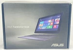 Asus Transformer Book T100TAF 10.1" 32GB, Intel Atom Quad-core Windows. Fixed Price $199.99.
