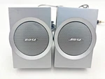 Bose Companion 3 Series Multimedia System Satellite. Fixed Price $23.99.