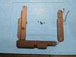 Apple Macbook Pro A1286 Speaker Set. Fixed Price $5.00.