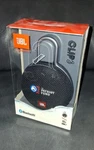 New Jbl Clip 3 Harman Portable Waterproof Bluetooth Speaker Limited Edition Logo. Fixed Price $25.99.