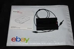Creative SB1700 - Sound Blasterx G5 Hd 7.1 Portable Card W/ Headphone Amp. Fixed Price $120.00.