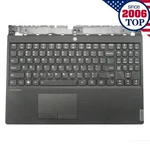 New Lenovo Legion Y530-15ICH Y540-15IRH Y7000 Palmrest Backlit Keyboard White Us. Fixed Price $67.99.