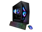 Ibuypower Slate Gaming Pc Desktop - Amd Ryzen 5500, Nvidia Geforce Rtx 4060 8G. Fixed Price $1376.99.
