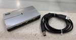 Creative Labs Live 24-BIT External Sound Blaster Model SB0270 Laptop Bracket #13. Fixed Price $49.99.
