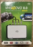 Honestech Vidbox Vhs To Dvd 8.0 Deluxe Converter - New Sealed. Fixed Price $16.98.