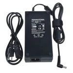 Ac Adapter For Alienware Aurora M9700I-R1 Notebook Pc Power Cord Charger. Fixed Price $45.07.