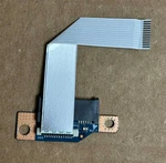 New Oem Dell Inspiron 15 5570 17 5770 Optical Drive Connector Interposer F8C12. Fixed Price $7.74.