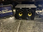 Hercules Dj Monitor 32 Active Multimedia Home Studio Leisure Speaker. Fixed Price $66.08.