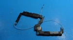 Dell Inspiron 3525 15.6" Genuine Left & Right Set V56PM. Fixed Price $10.99.