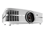 Optoma UHD60 Home Theater Projector - White. Fixed Price $699.00.